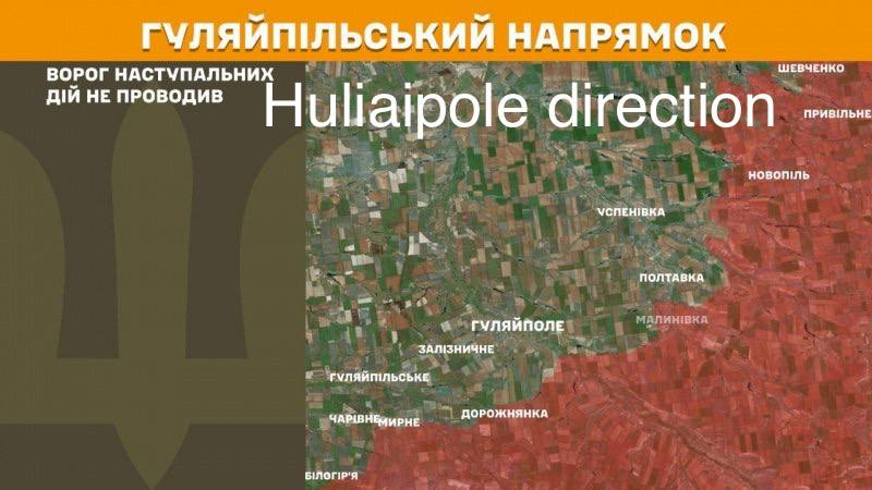 Russia-Ukraine war: Frontline update as of September 6