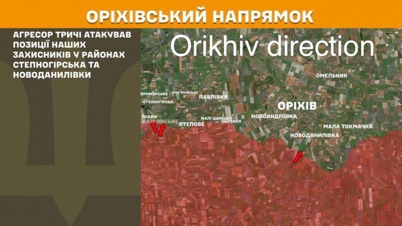 Russia-Ukraine war: Frontline update as of September 6