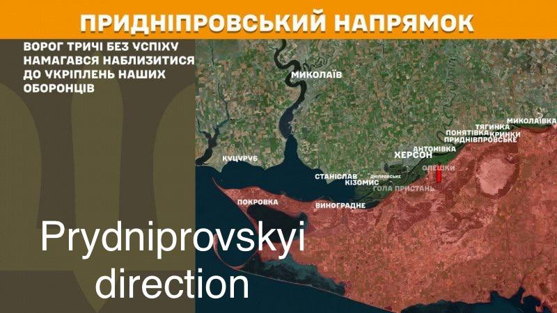 Russia-Ukraine war: Frontline update as of September 6