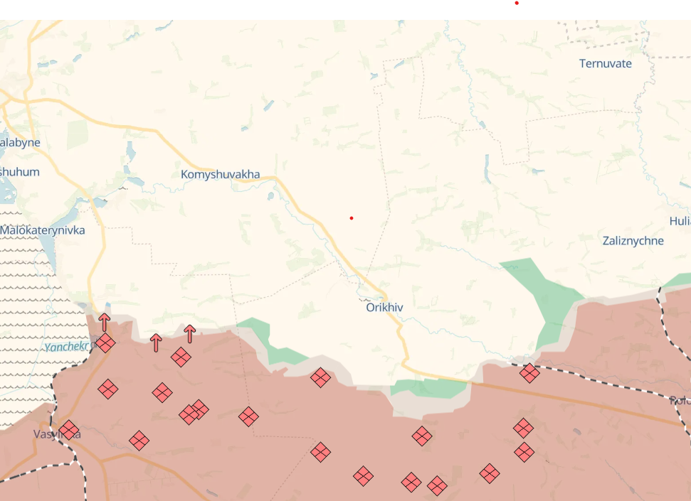 Russia's fall offensive: Where enemy may strike and possible dangers for Ukraine