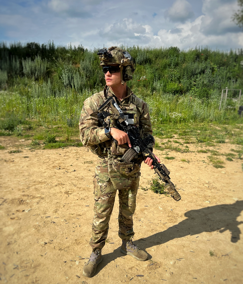 'I envy those who think war will end soon': Ukrainian defenders' paths from 2014 till present