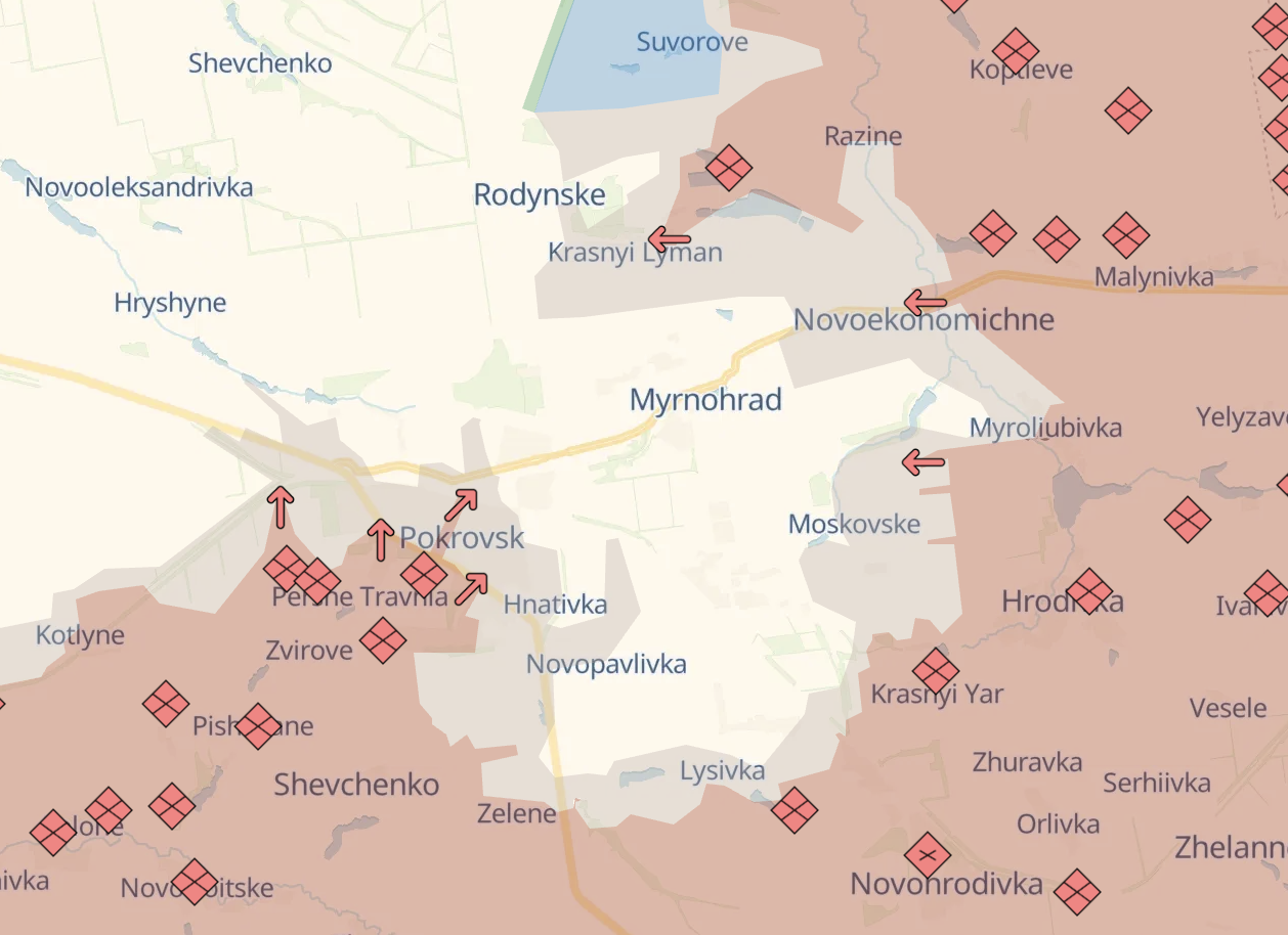Peace or blackout? Ukraine braces for toughest winter as Trump considers his next move