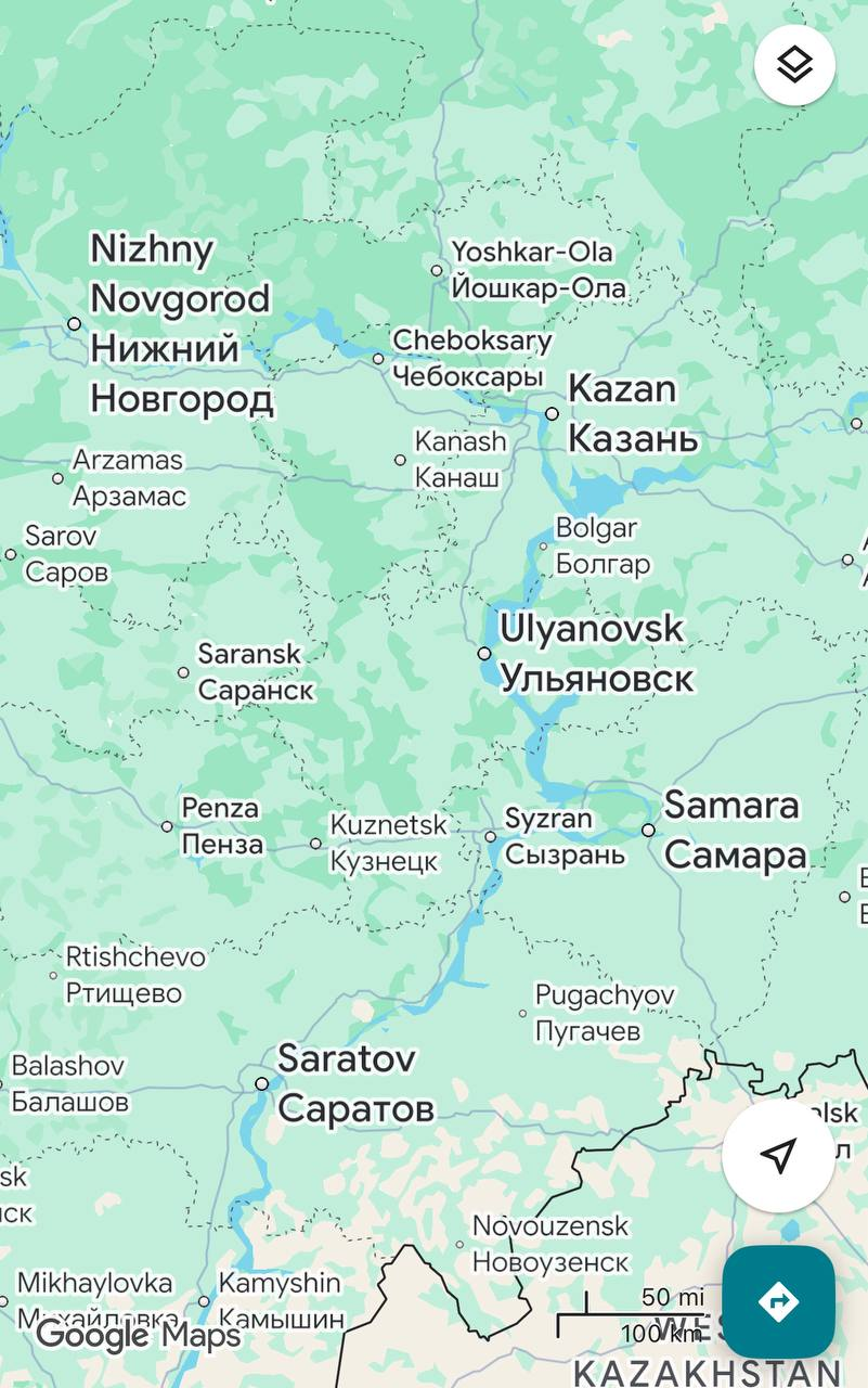 Russia shuts down mobile internet 'until end of special military operation'