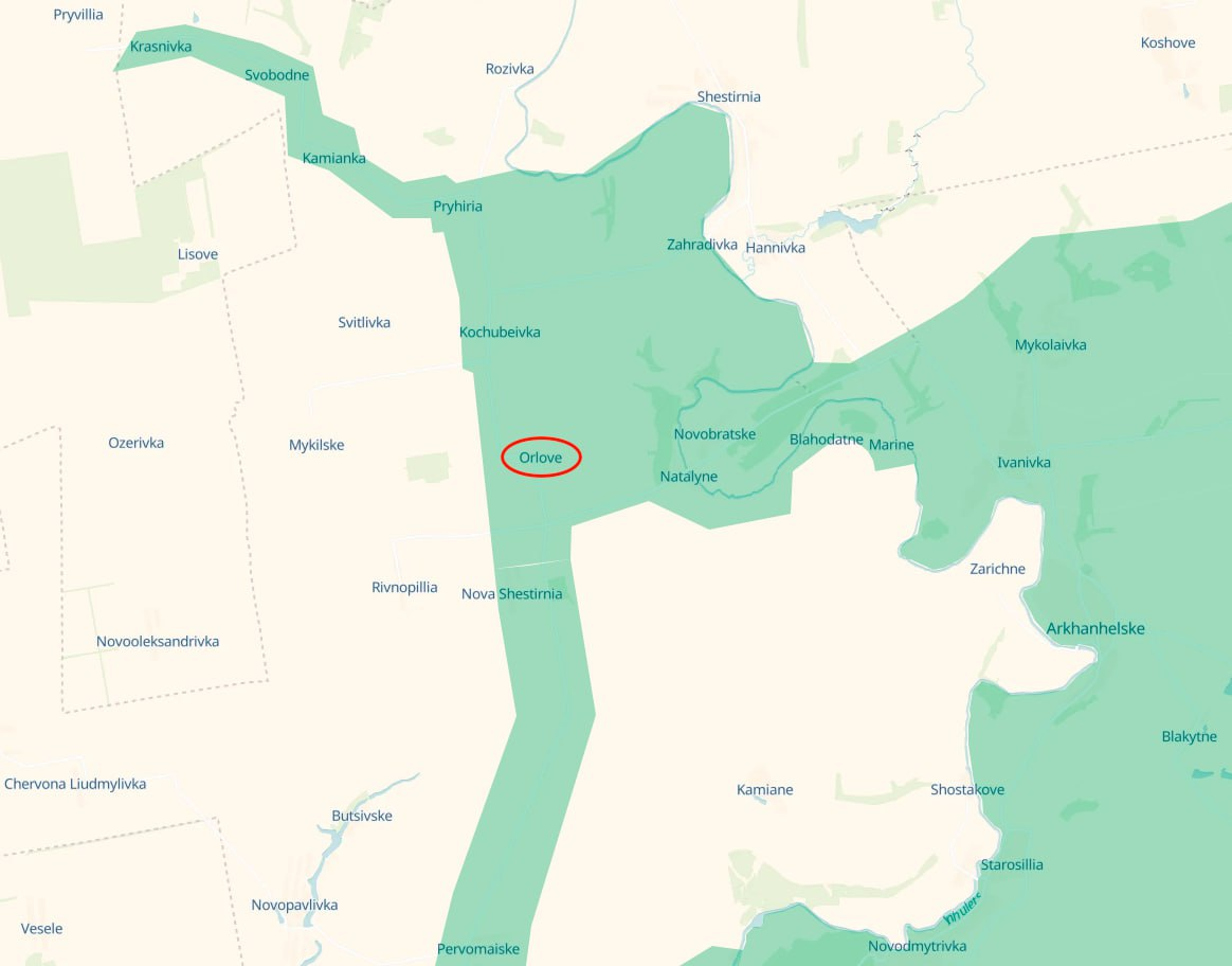 Russian drones hit humanitarian aid site in Ukraine's Kherson region: One killed and several injured