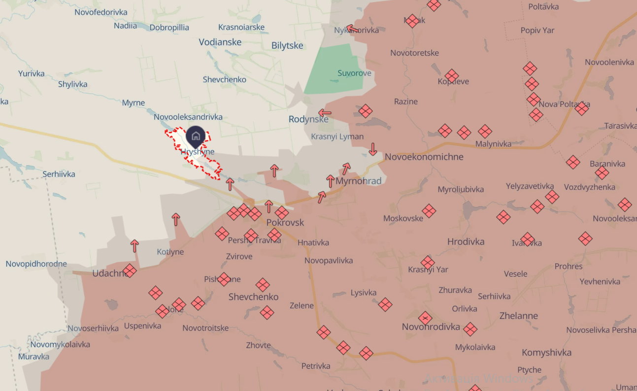 Russia storms Pokrovsk with tanks and infantry: Outcome revealed