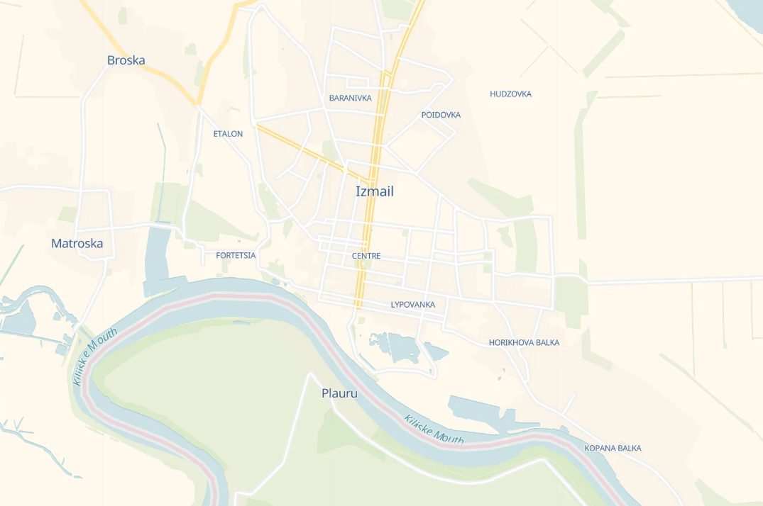 Romania could evacuate residents of Ukraine border village amid Russian drone strikes