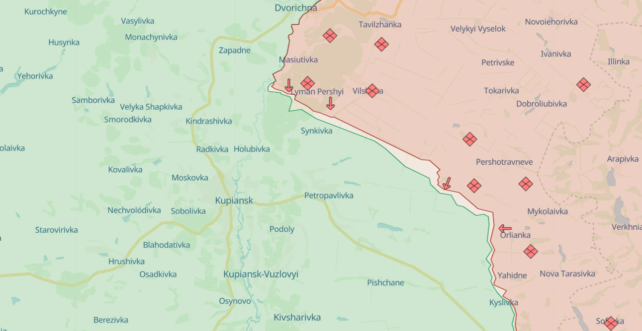 Avdiivka draining Russian resources: How Ukraine defends East and expands its foothold