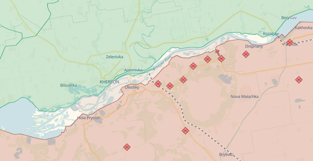 Avdiivka draining Russian resources: How Ukraine defends East and expands its foothold