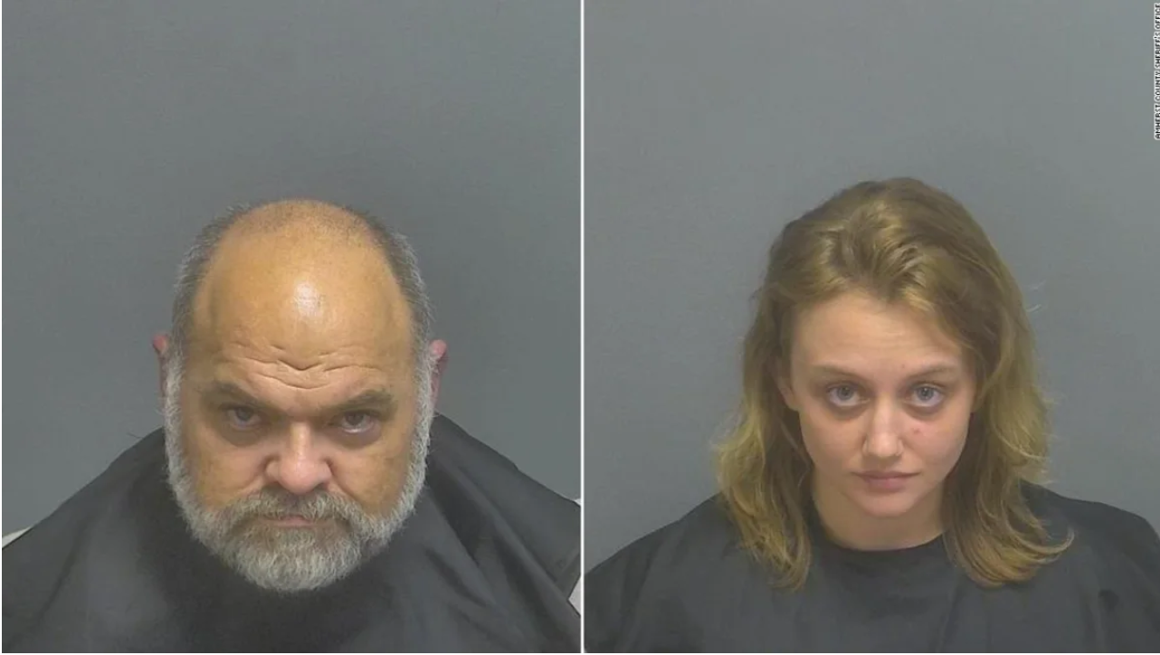 Students in Virginia treated gummy bears with fentanyl, 2 suspects arrested