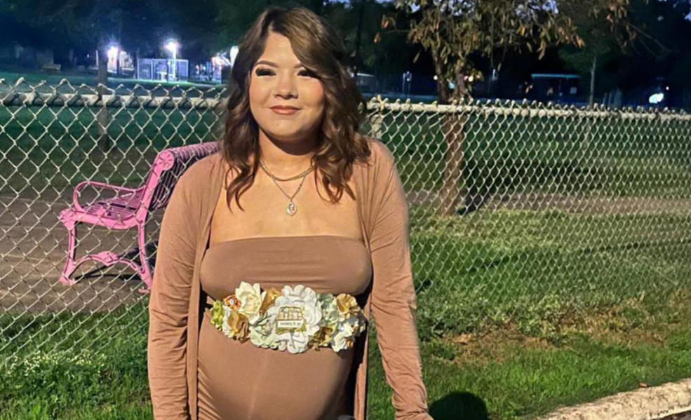 Texas police arrest father, son for murdering pregnant teen and her boyfriend