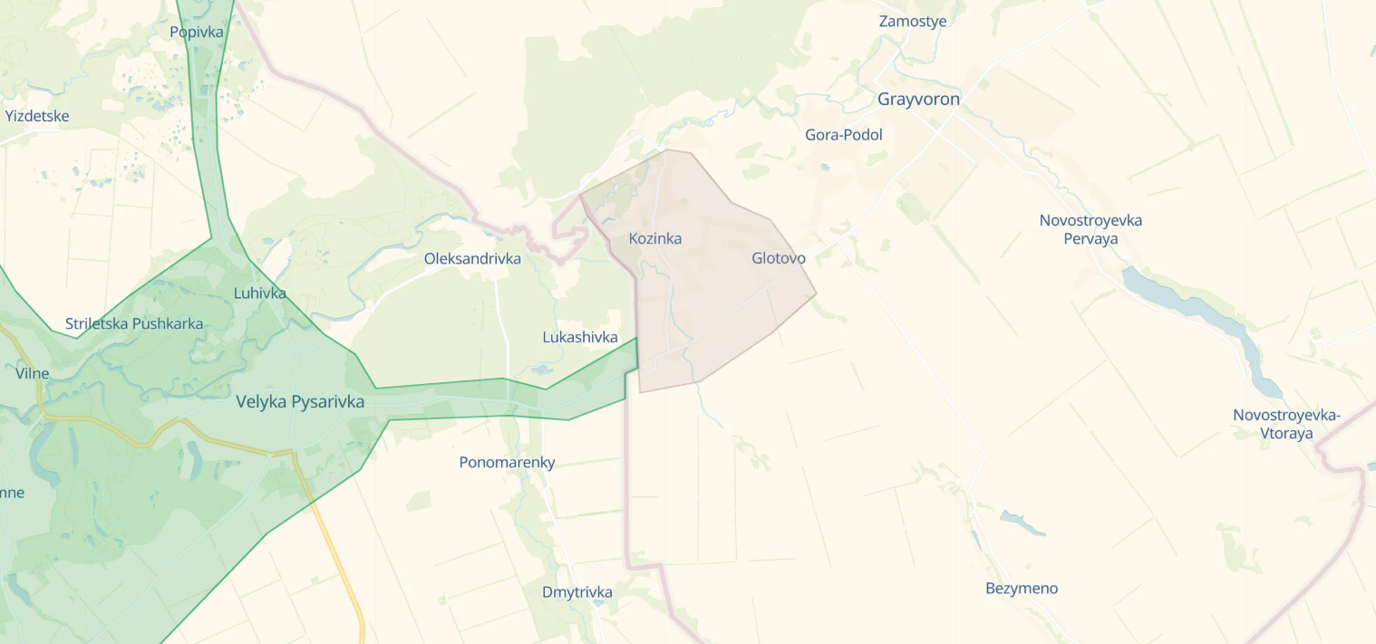 Russian Volunteer Corps raid into Russia: Progress made after week of fighting