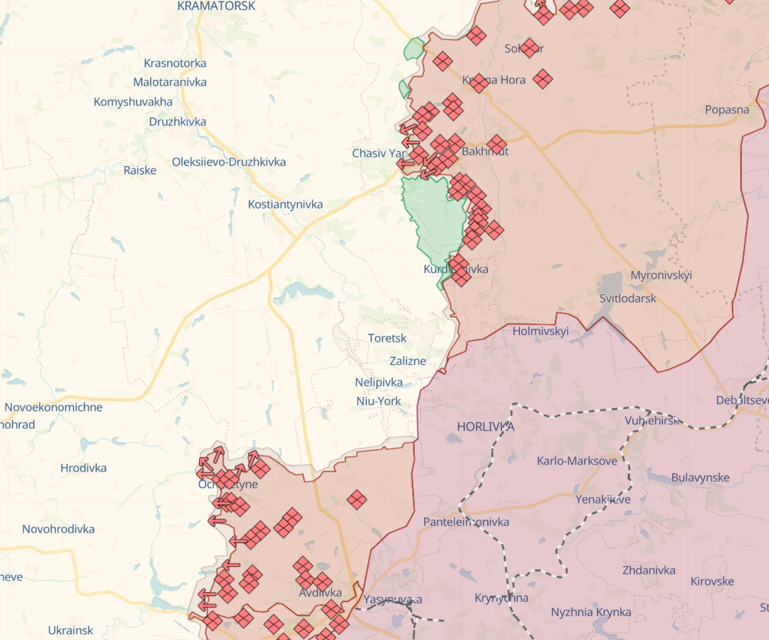 Russia opens new front: Offensive on Kharkiv and east of Ukraine review