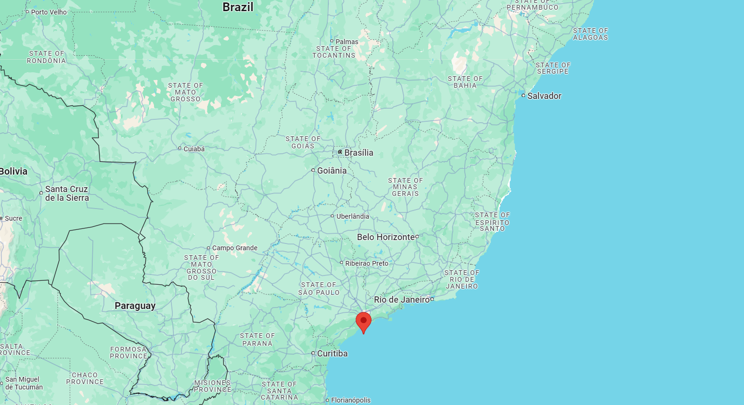 From hostile natives to radiation: 5 most dangerous islands in the world