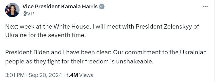 Negotiations on victory plan and more: Why Zelenskyy goes to US and who he will meet with