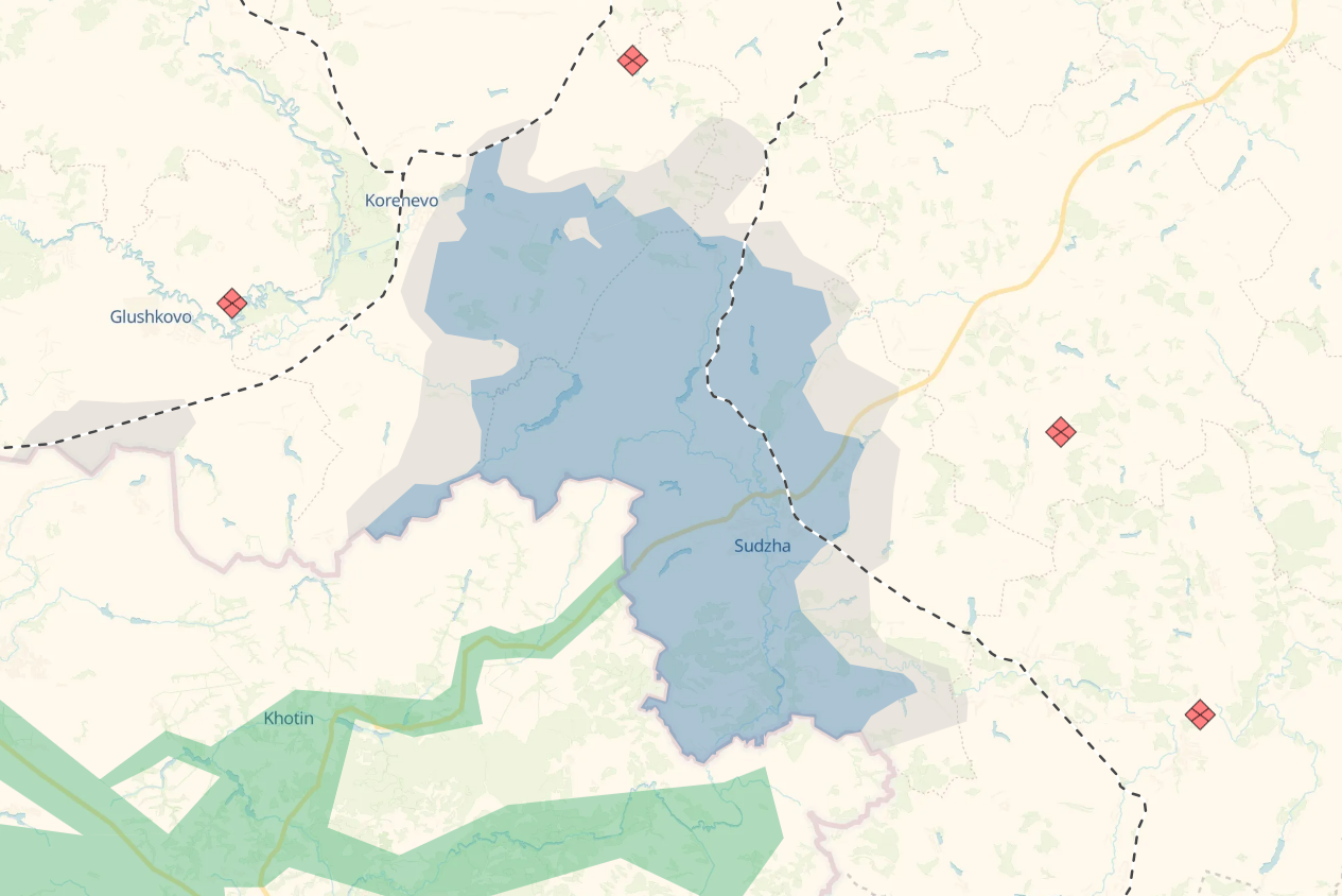 Vuhledar and Pokrovsk under onslaught and Russia's goals before the cold: Frontline overview