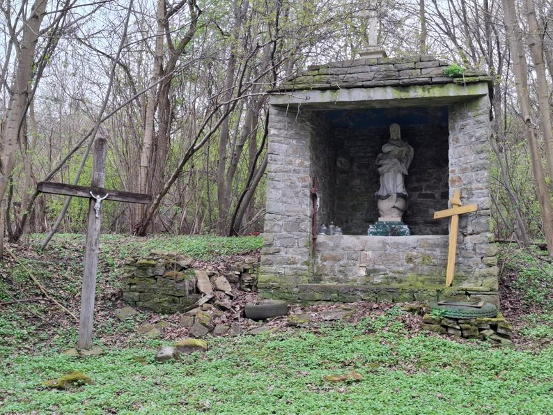 80 years on: Why Ukraine and Poland remain divided over the Volhynia massacre