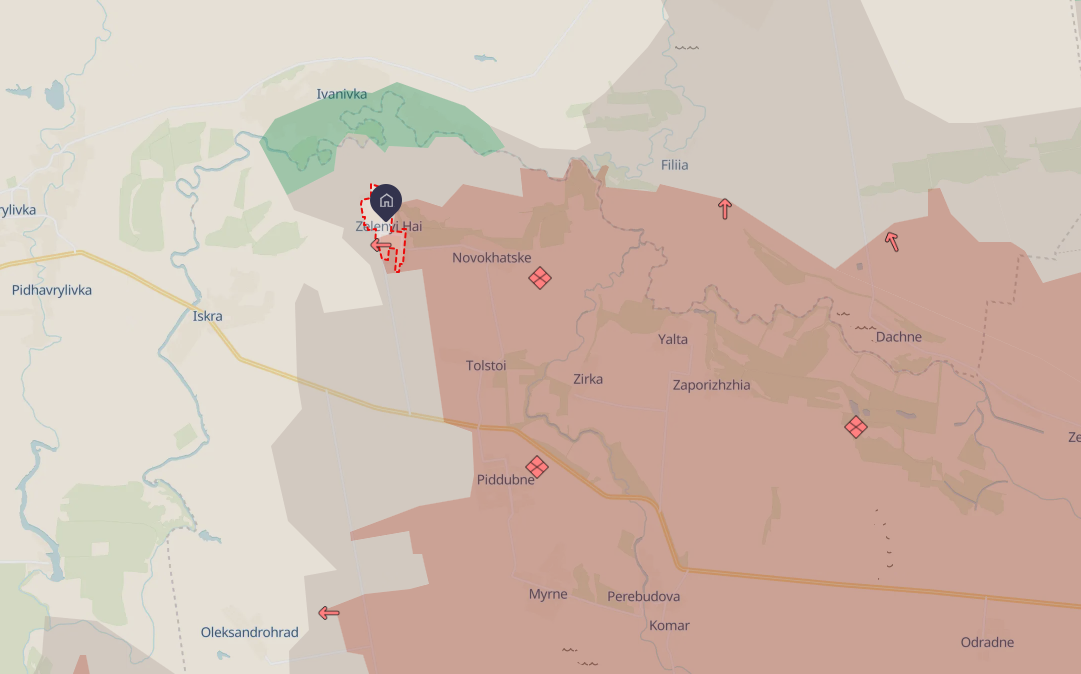 Ukrainian intelligence exposes Russian unit tasked with civilian killings near Pokrovsk