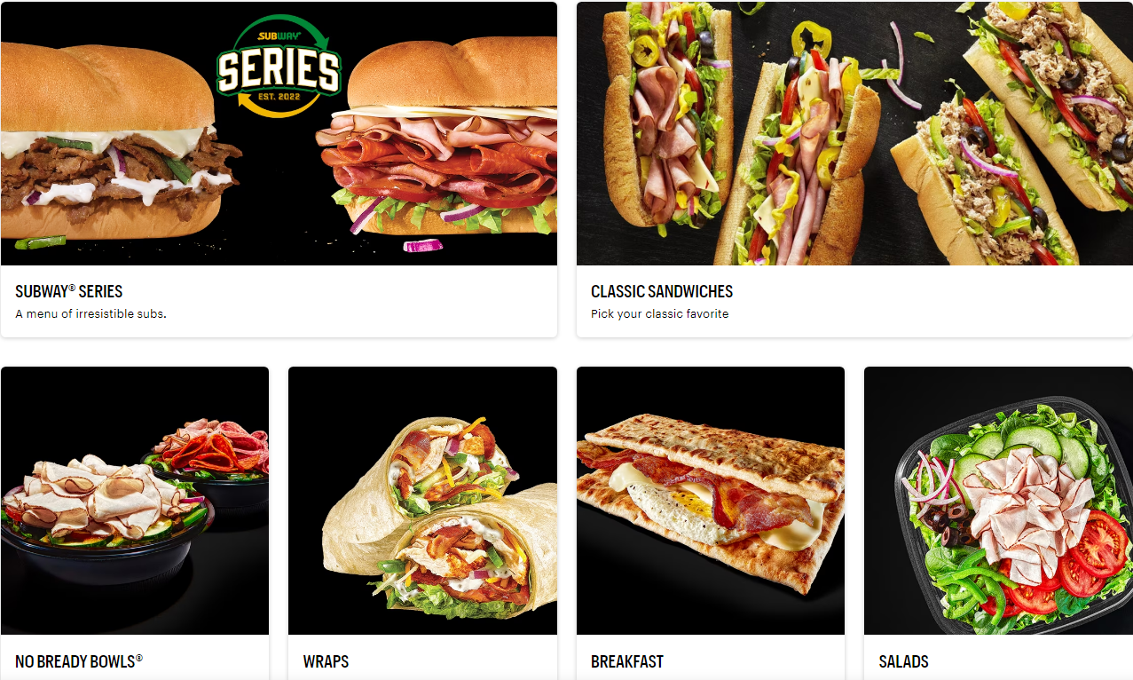 Subway, not McDonald's: History of world's largest fast food chain