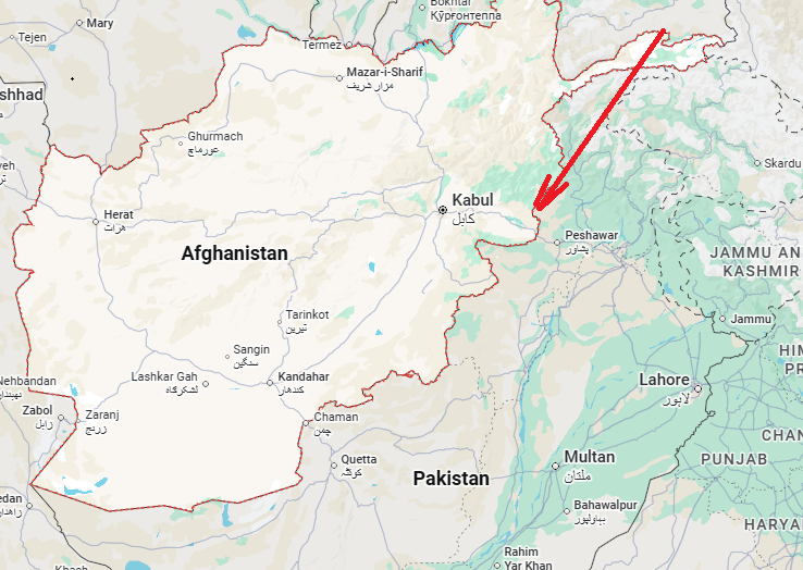 'Open war': Why fighting erupted between Pakistan and Afghanistan