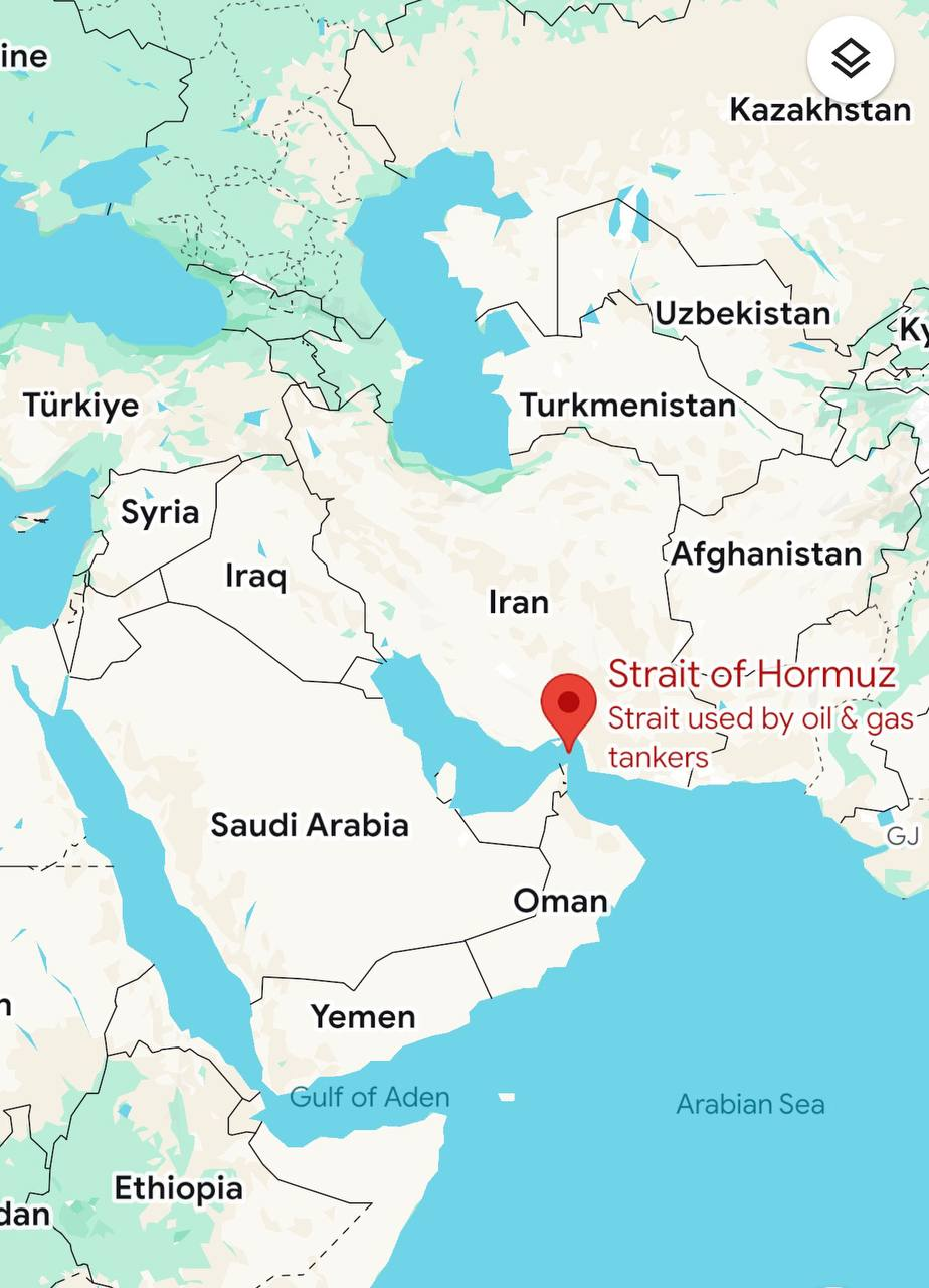 Expert analysis: How Iran’s chaos could affect Russia and global oil prices