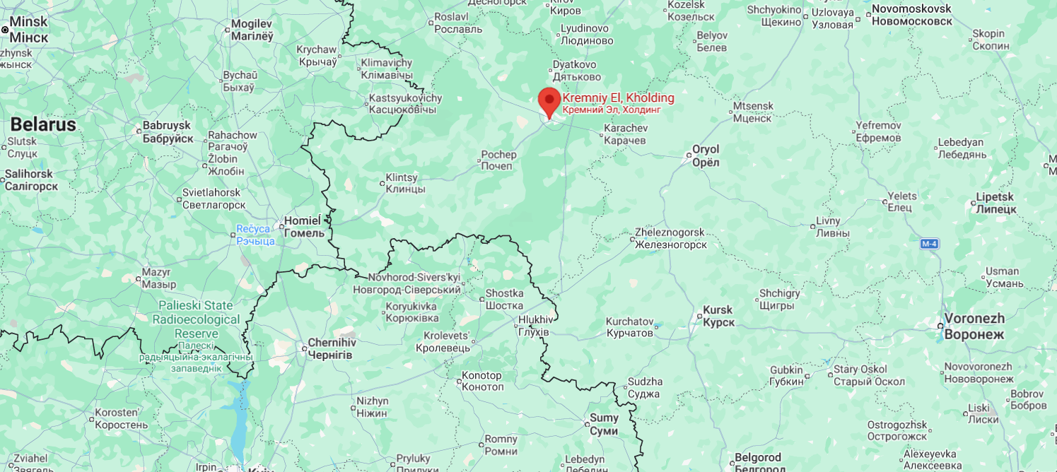 Strike on Bryansk plant could halt Iskander chip supply for six months