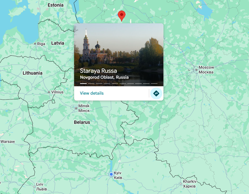 Drones strike deep inside Russia, explosions rock major aircraft plant