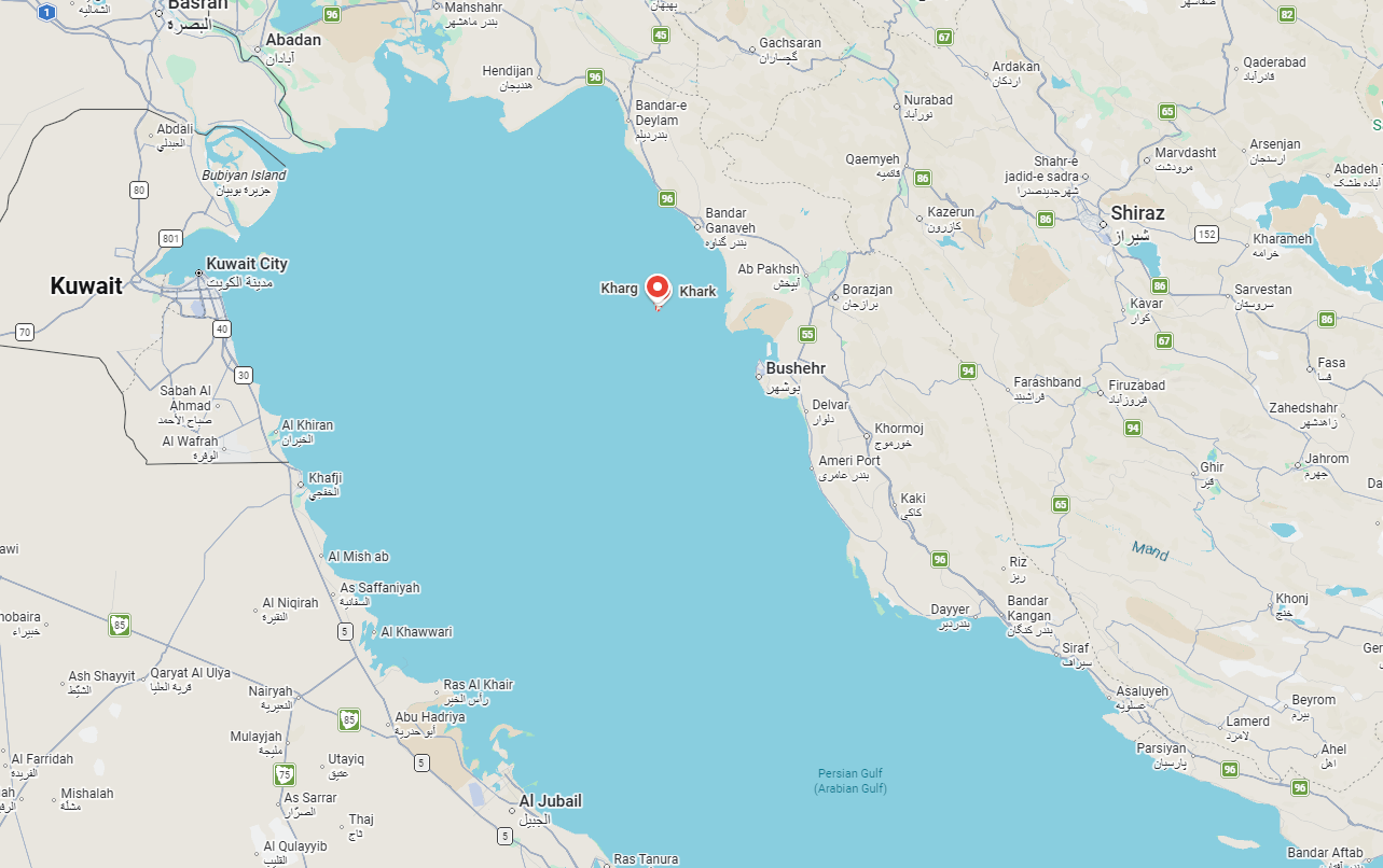 Ground invasion of Iran coming? US hits Kharg Island, bridges and deploys troops