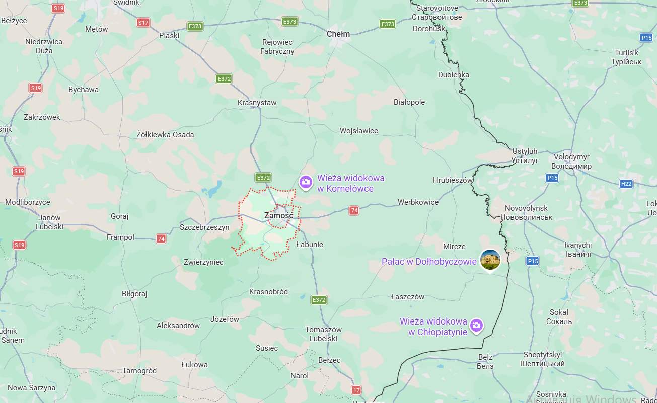 Russian weapon or air defense? Unknown missile debris found in Poland