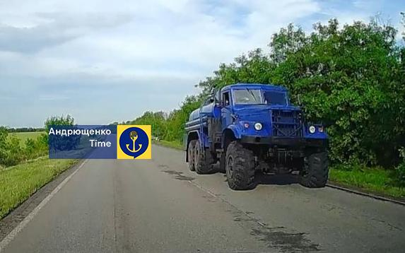 Russians are increasing ammunition transfers through Mariupol
