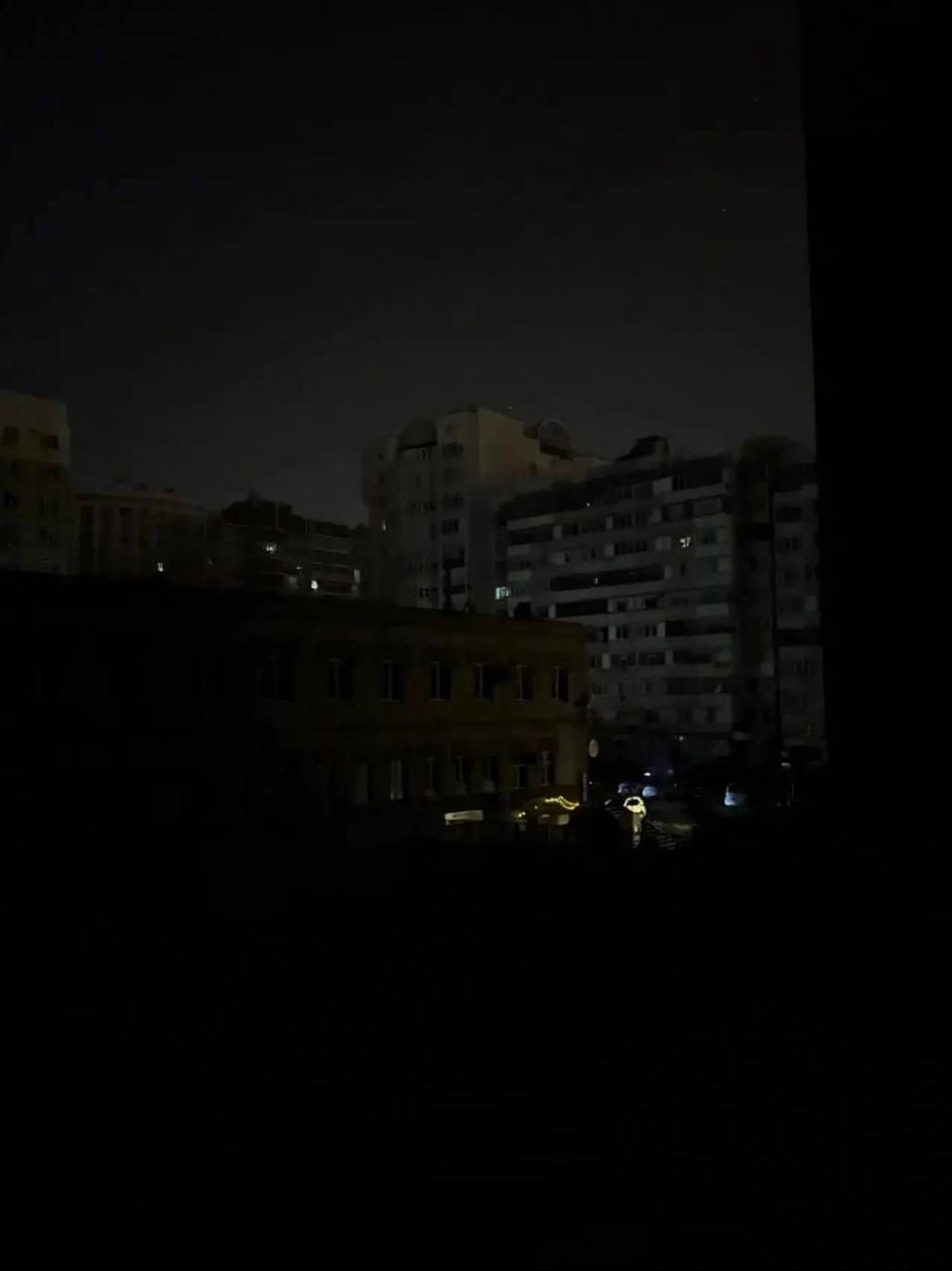 Russian city of Belgorod comes under missile attack