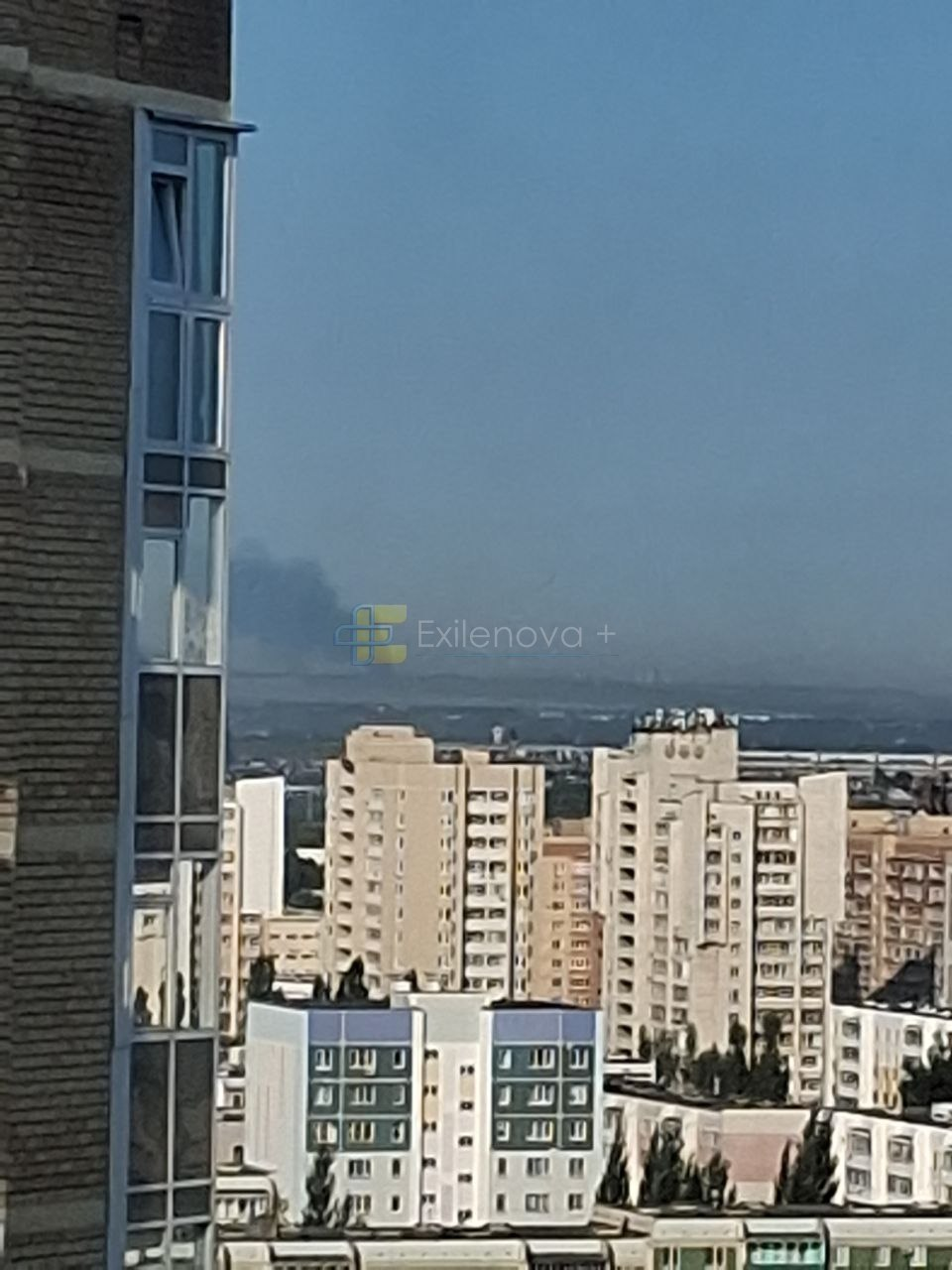 Russia’s major oil refinery targeted as first details emerged