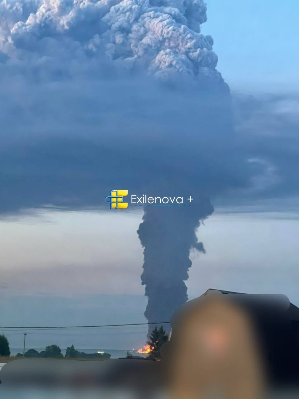 Russia’s Tula region comes under drone attack, Wildberries warehouse ablaze
