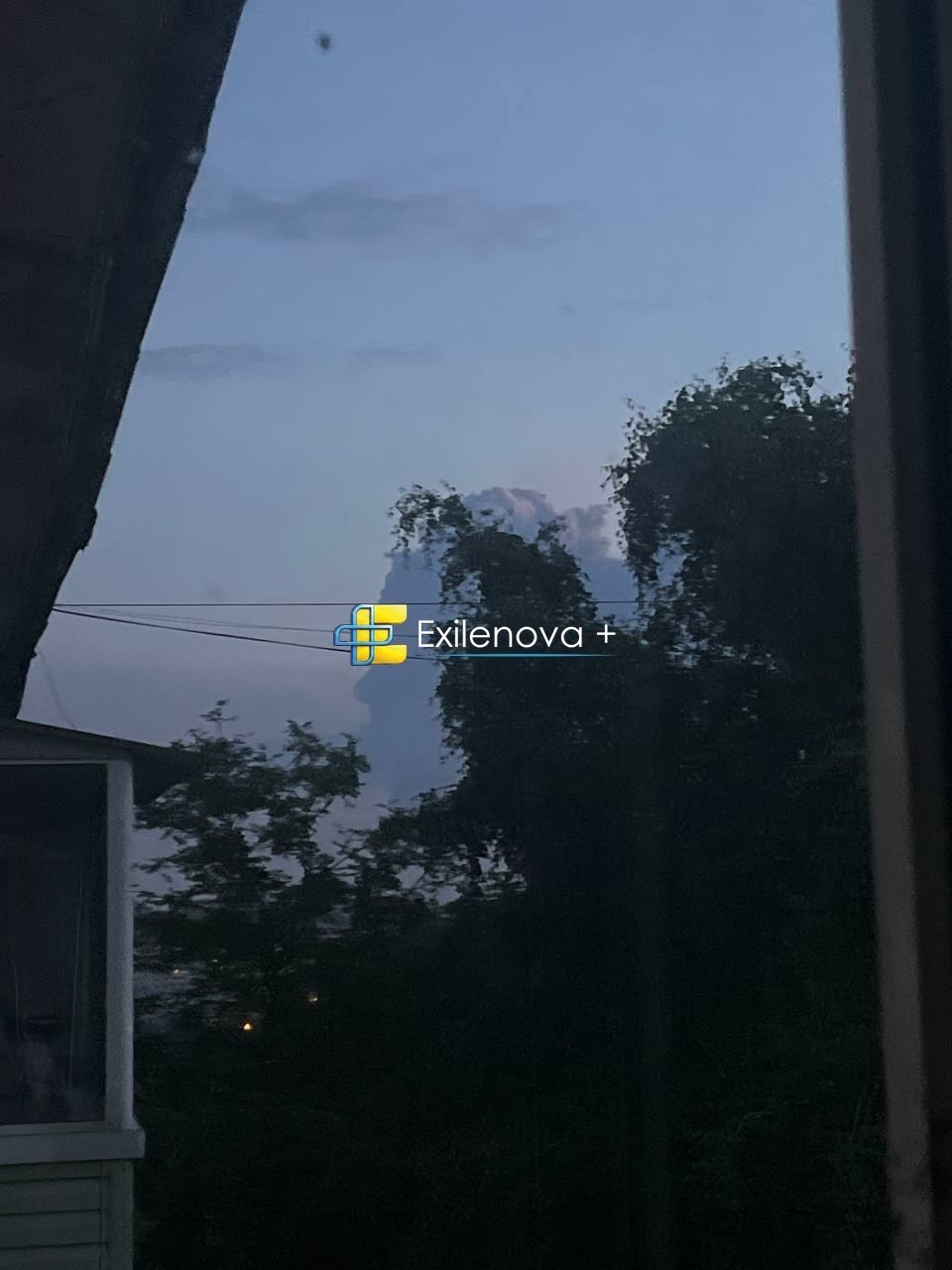 Russia’s Tula region comes under drone attack, Wildberries warehouse ablaze