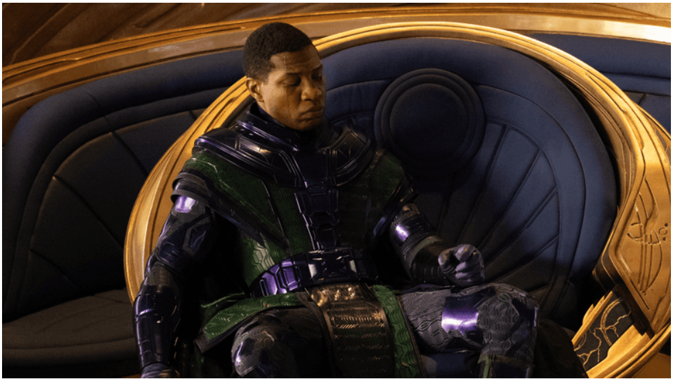 Jonathan Majors Removed From Marvel Projects Amid Assault Allegations ...