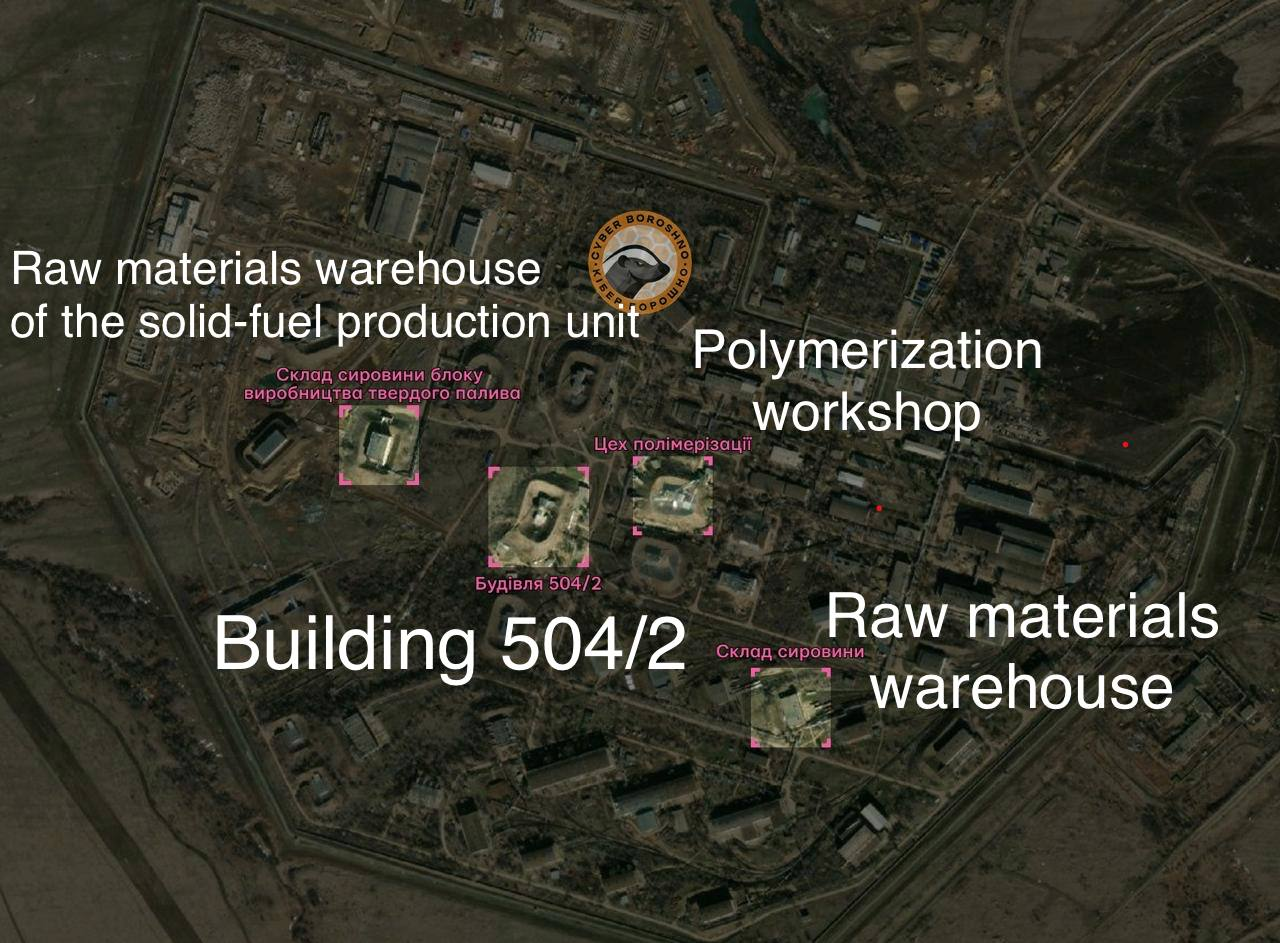 Technological 'heart' hit: Aftermath of strike on Russia's strategic plant revealed