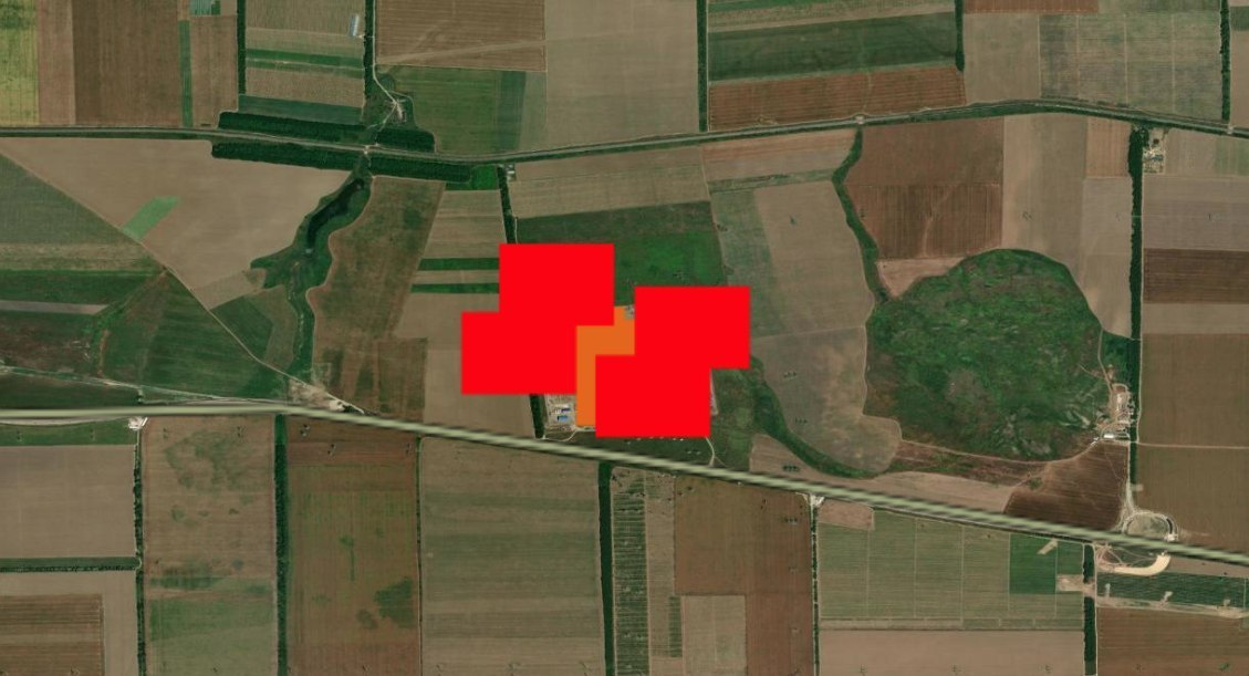 Drones strike one of Russia’s largest oil refineries in Nizhnekamsk