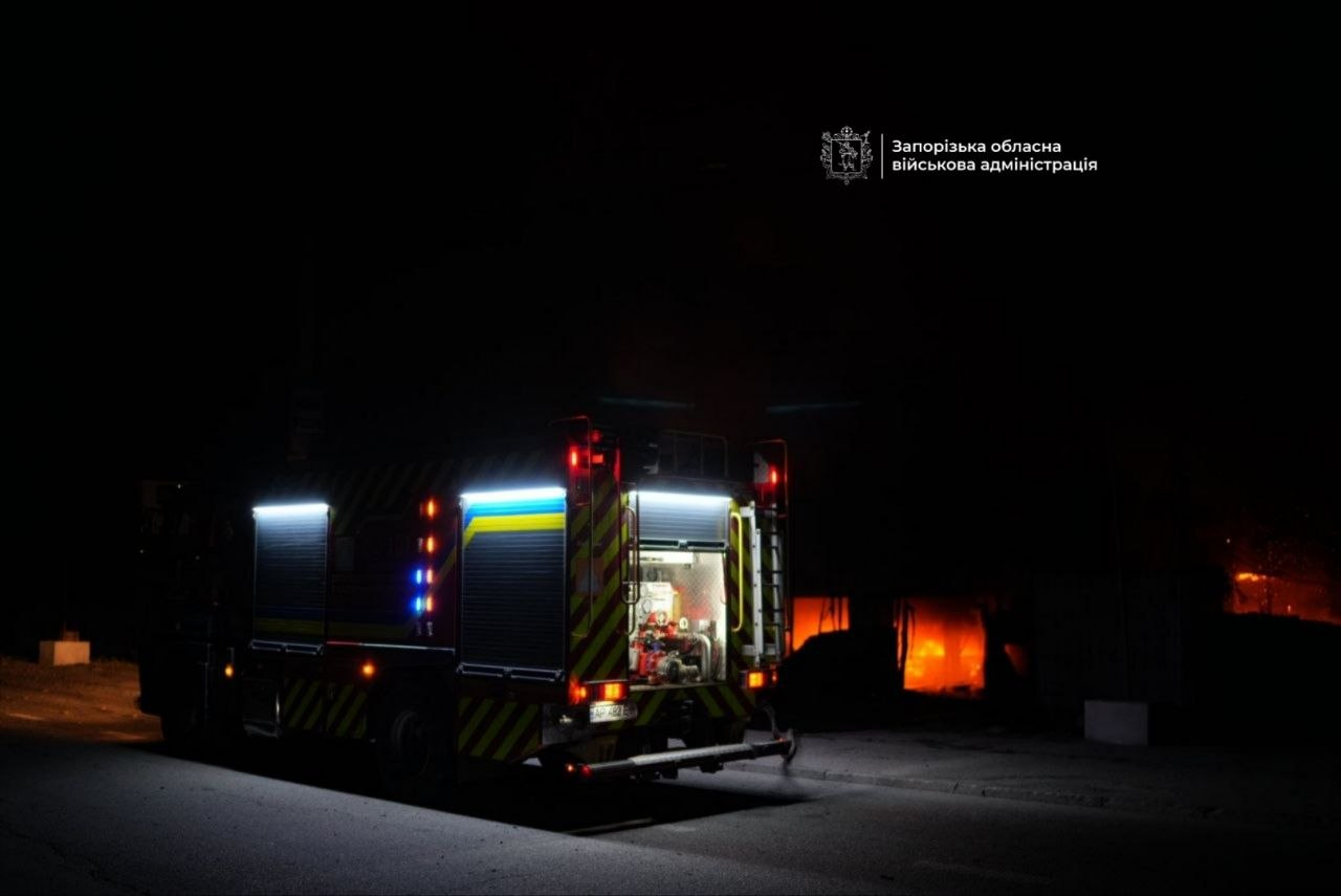 Kyiv, Kharkiv, Dnipro and Zaporizhzhia hit in Russian attacks