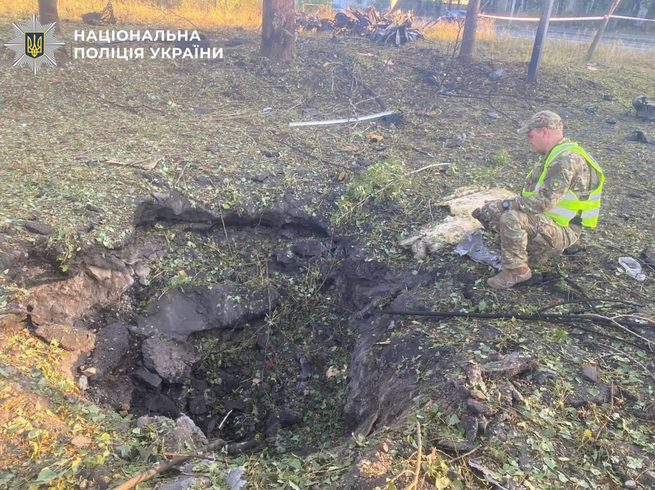 Apartments destroyed, railway station hit, many injured: Aftermath of Russia's attack on Ukraine