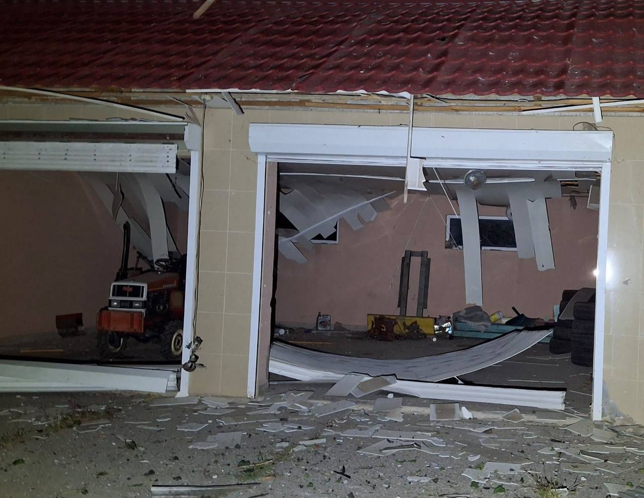Apartments destroyed, railway station hit, many injured: Aftermath of Russia's attack on Ukraine