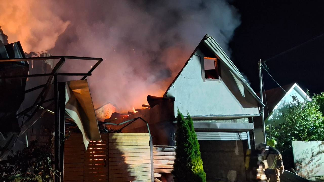 Apartments destroyed, railway station hit, many injured: Aftermath of Russia's attack on Ukraine