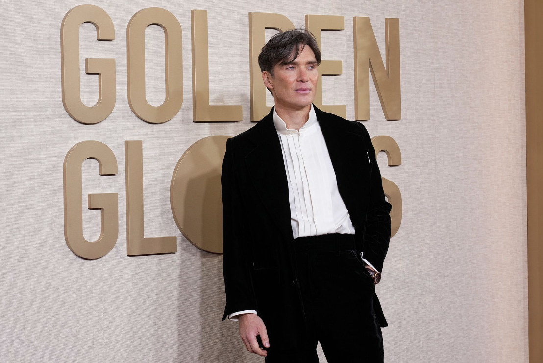 Golden Globes 2024: Most mesmerizing outfits