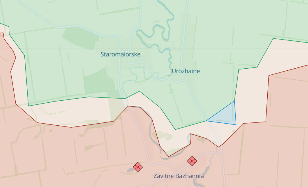 Battle of Avdiivka and possible threats to Ukrainian Armed Forces - frontline overview