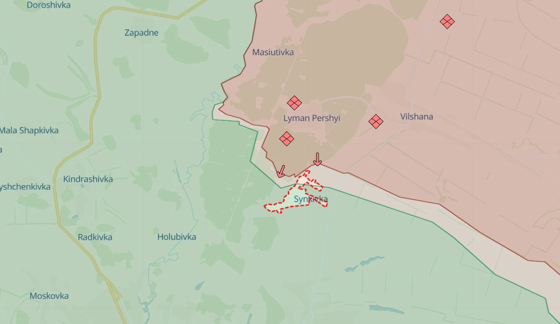 Kupiansk challenge: Could Ukrainian forces hold the city