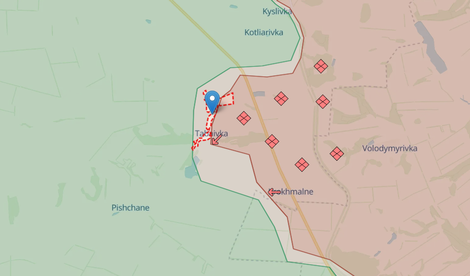 Kupiansk challenge: Could Ukrainian forces hold the city