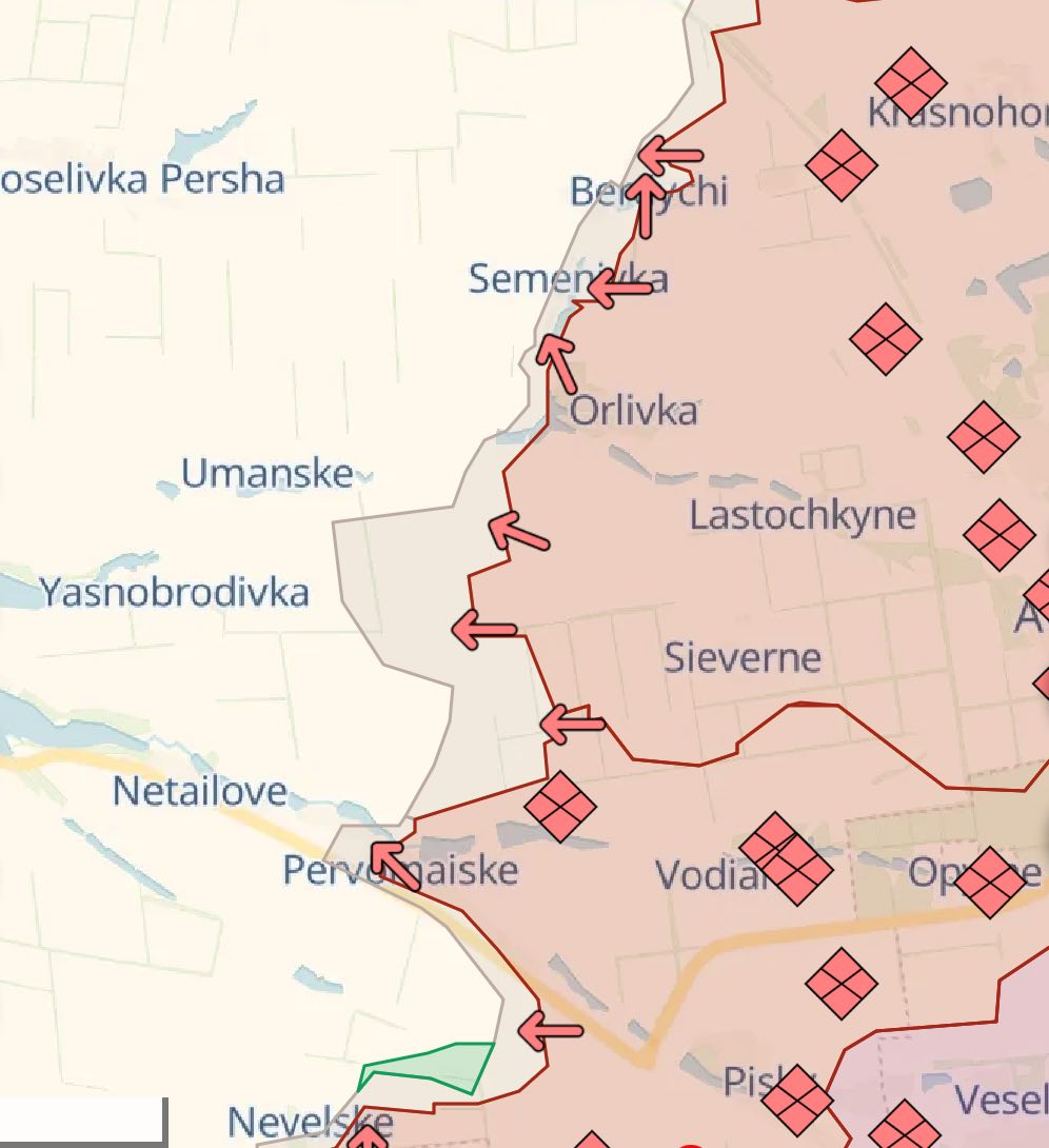 Ukraine's on the defensive. Situation on frontlines and signals of new Russian offensive