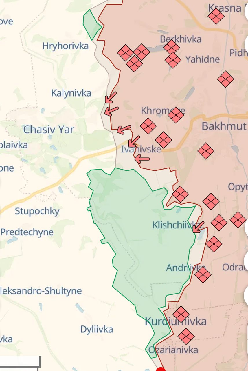 Ukraine's on the defensive. Situation on frontlines and signals of new Russian offensive