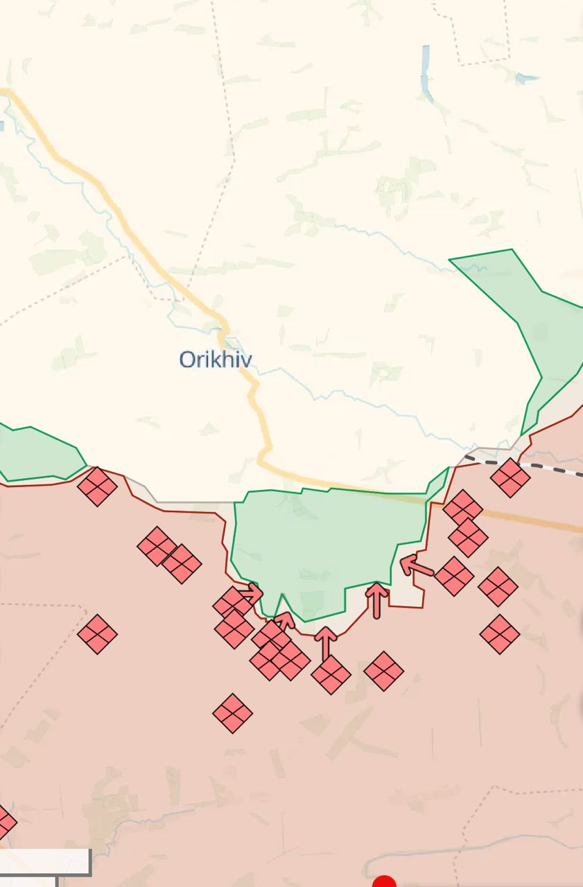 Ukraine's on the defensive. Situation on frontlines and signals of new Russian offensive