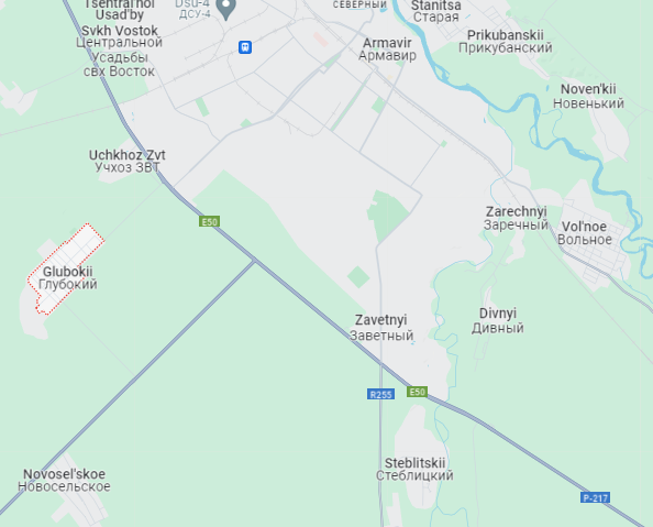 Drones attack military unit in Krasnodar Krai, Russia - Sources