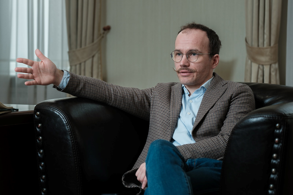 Interest payments from frozen Russian assets: Why EU's option might not work for Ukraine