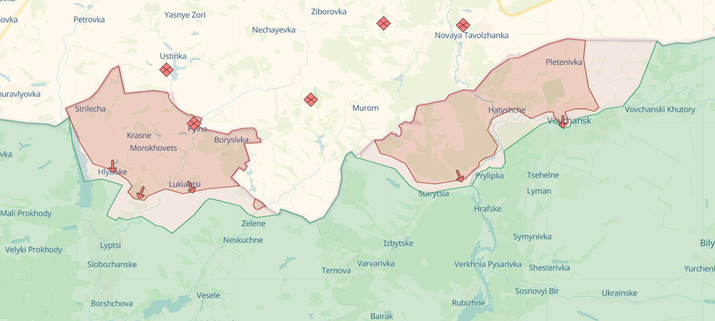 NATO chief Stoltenberg discusses Russian assault on Kharkiv